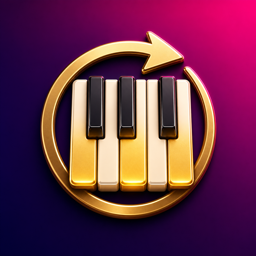 Chord Trainer app icon