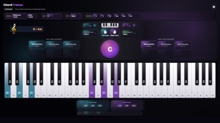 Automatic interface