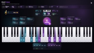 Custom interface