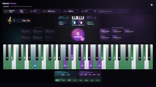 Scale settings